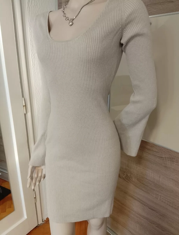 H&M haljina S  slika #1