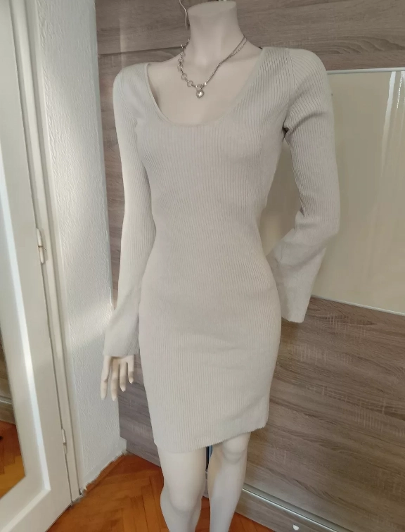 H&M haljina S  slika #2