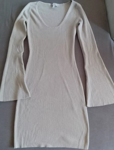 H&M haljina S  thumbnail #4