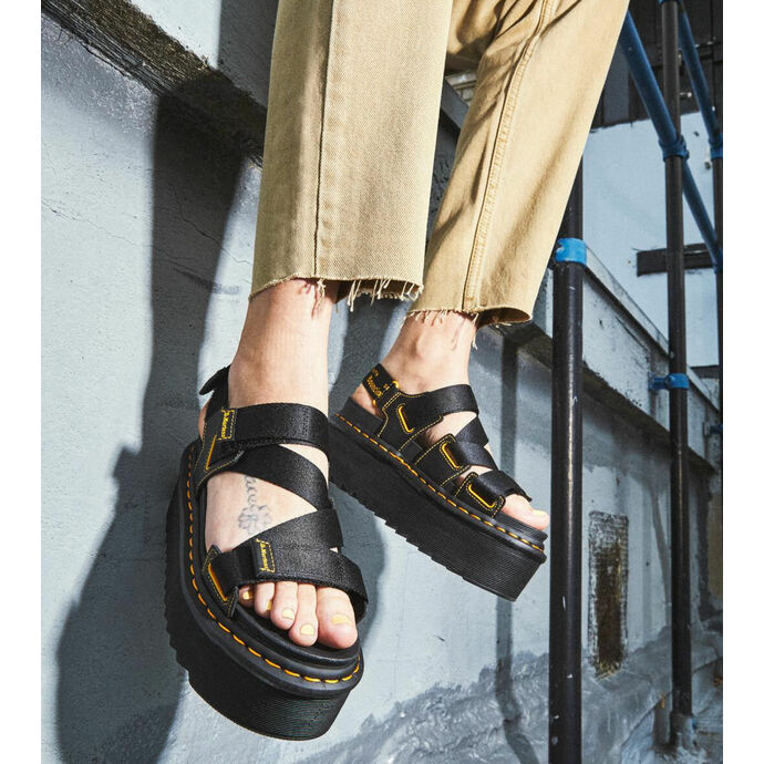 Dr.Martens original sandale slika #1