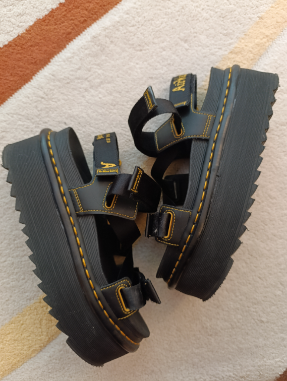 Dr.Martens original sandale slika #2