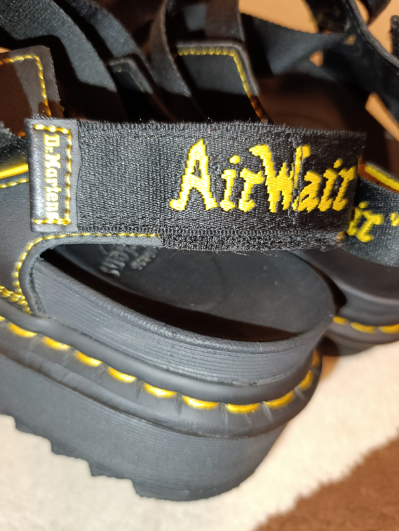 Dr.Martens original sandale slika #5