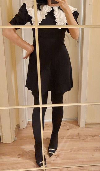 Zara haljina slika #1