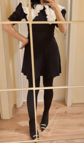 Zara haljina