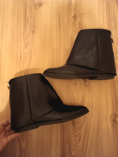Zara cizme slika #1