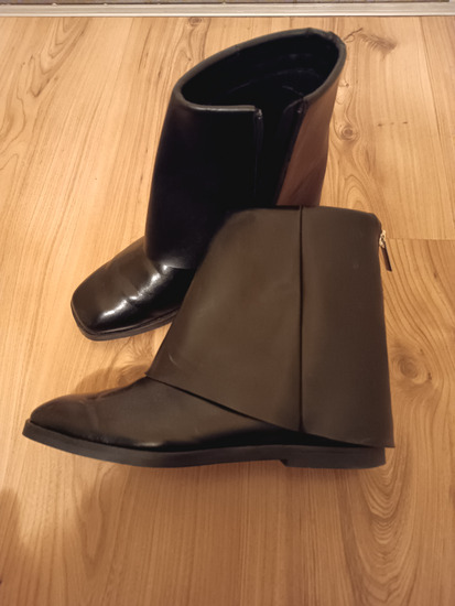 Zara cizme slika #2