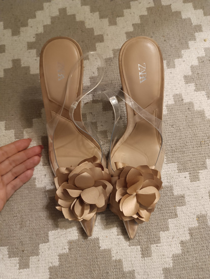 Sandale Zara  slika #1