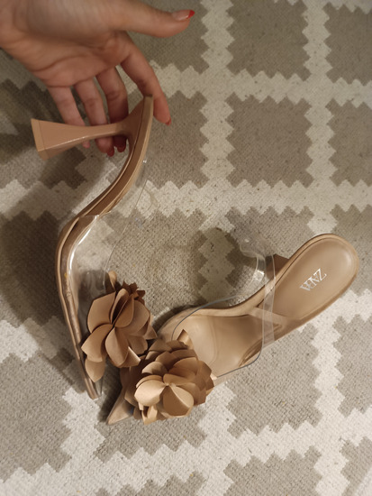 Sandale Zara  slika #2