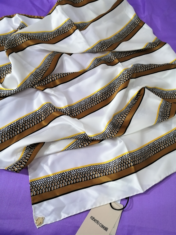 Roberto Cavalli marama slika #2