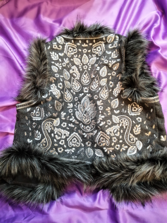 Michael Kors prsluk slika #2