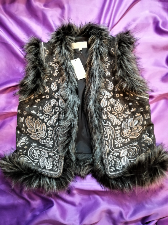 Michael Kors prsluk slika #1