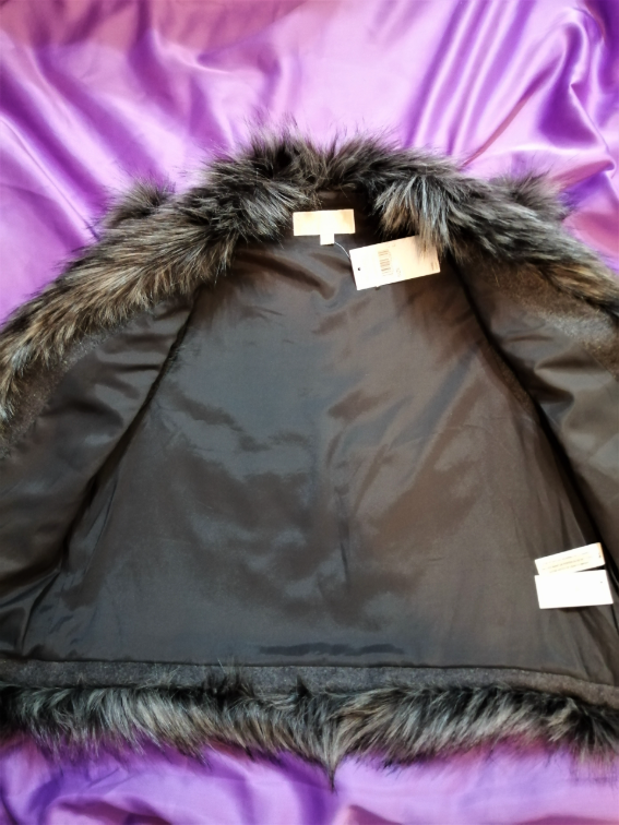 Michael Kors prsluk slika #3