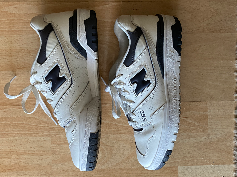 New Balance 550 slika #2