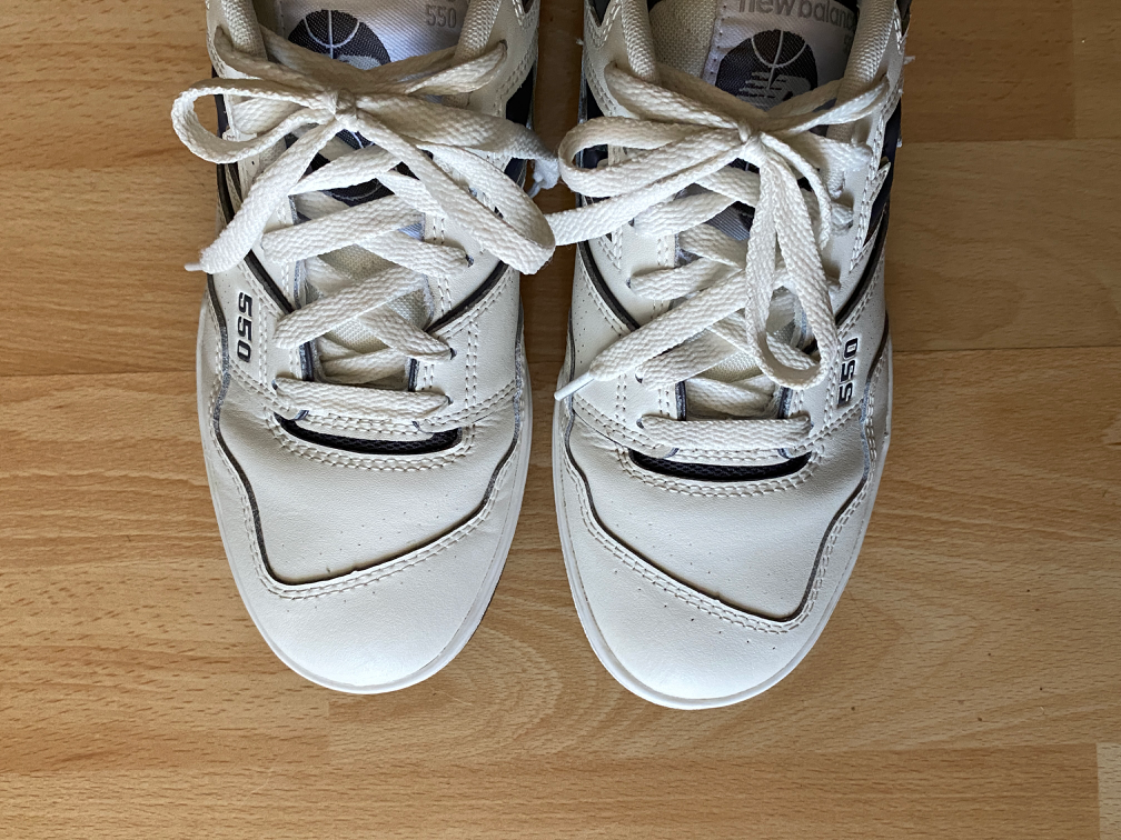 New Balance 550 slika #3