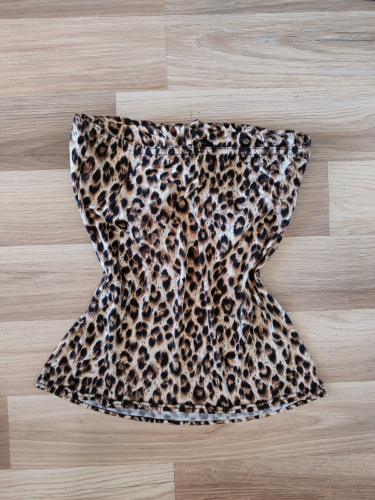 Potpuno novi leopard topic thumbnail #2