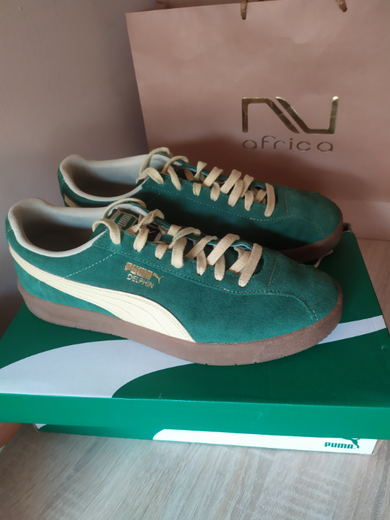 Puma patike slika #4