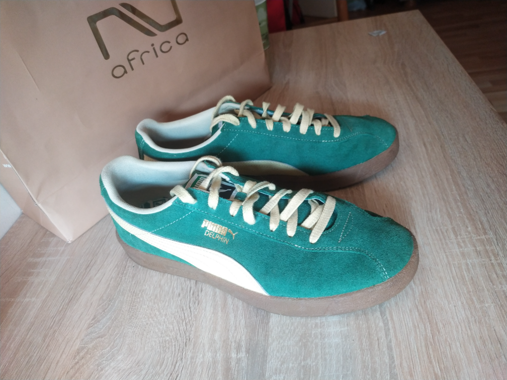 Puma patike slika #1