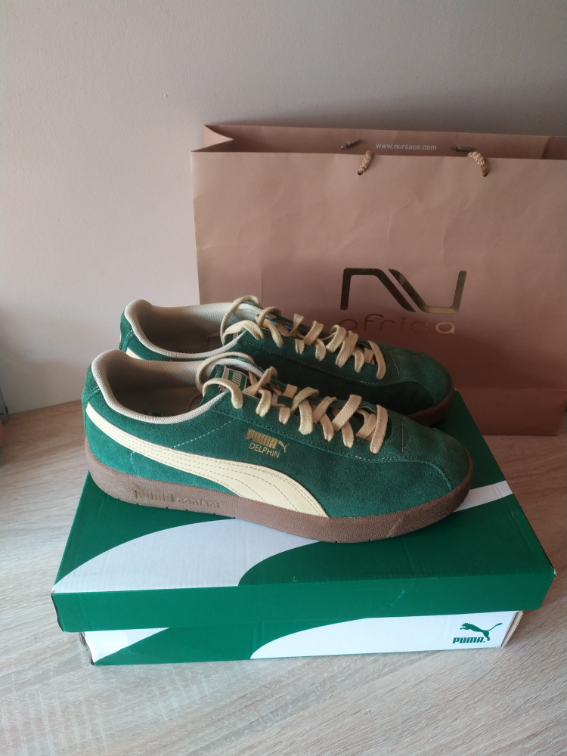 Puma patike slika #2