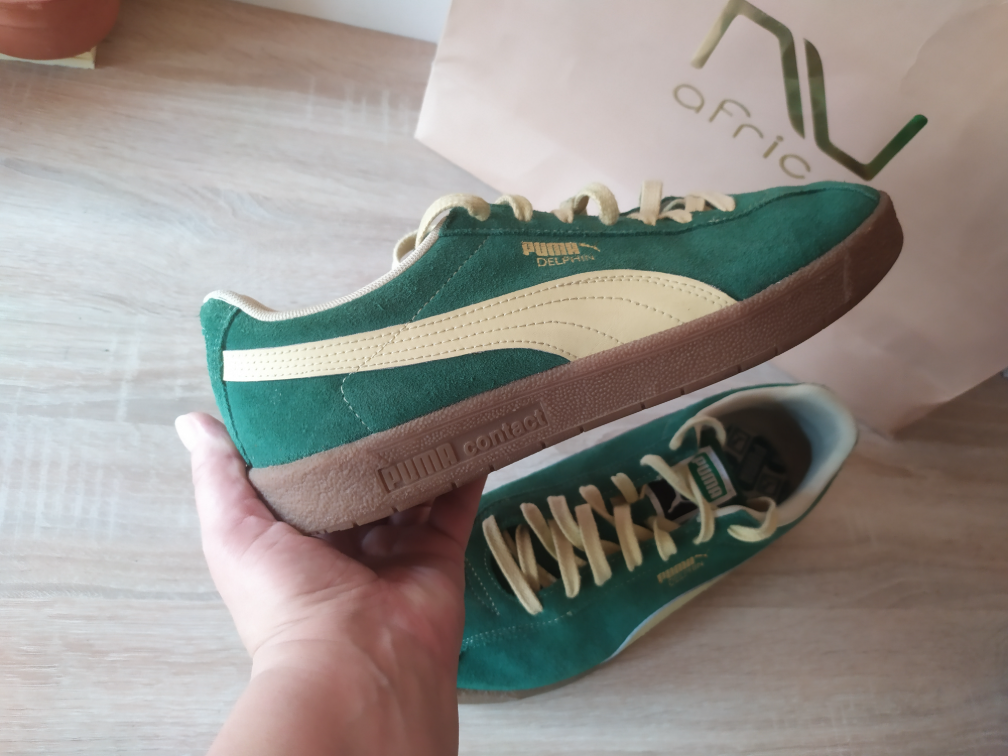 Puma patike slika #5