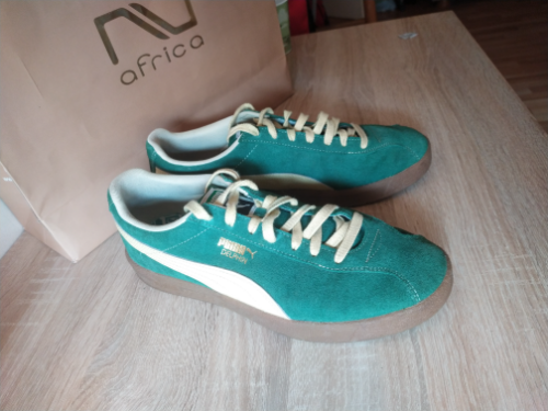 Puma patike