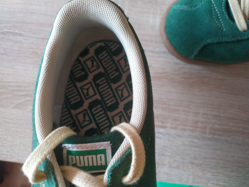 Puma patike slika #3