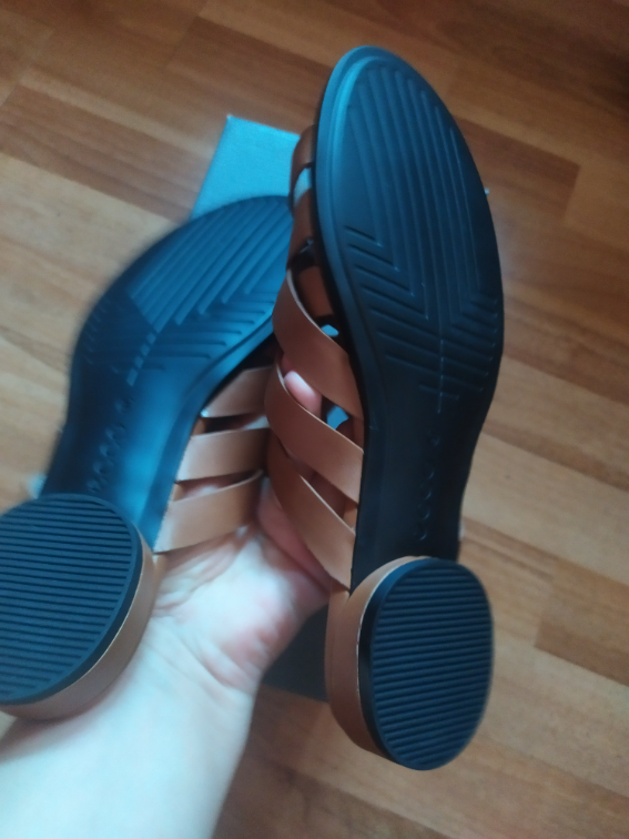 Ecco papuce -NOVE slika #5