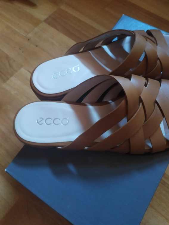 Ecco papuce -NOVE slika #3