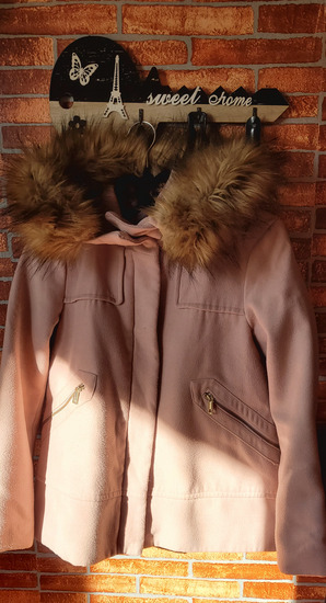 Zara kaput  slika #2