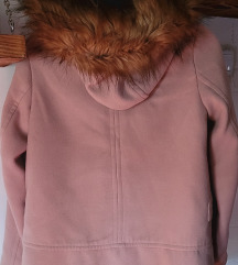 Zara kaput  slika #3