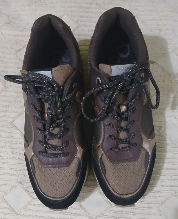 Pepe Jeans 38 slika #2