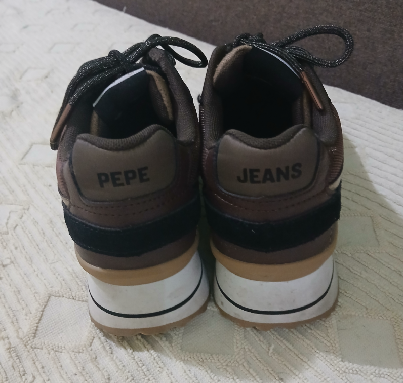 Pepe Jeans 38 slika #3