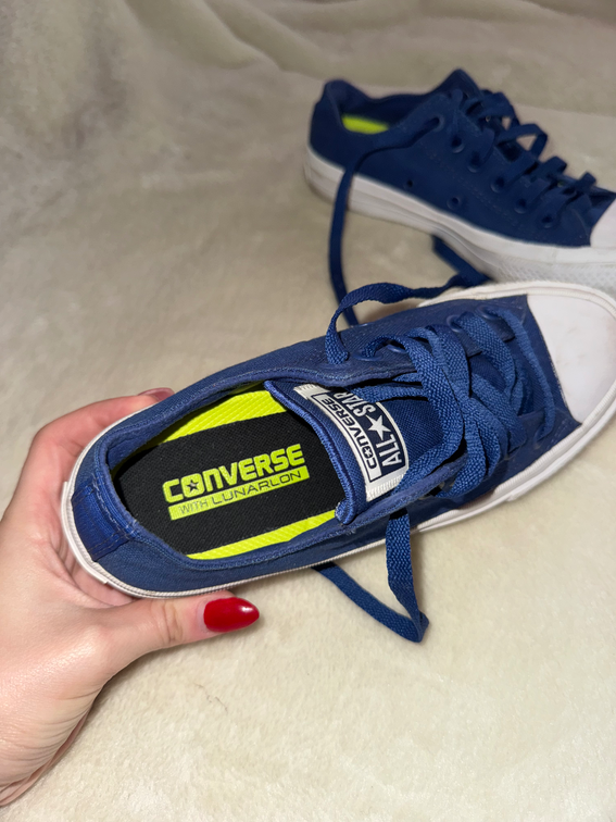 converse patike slika #2