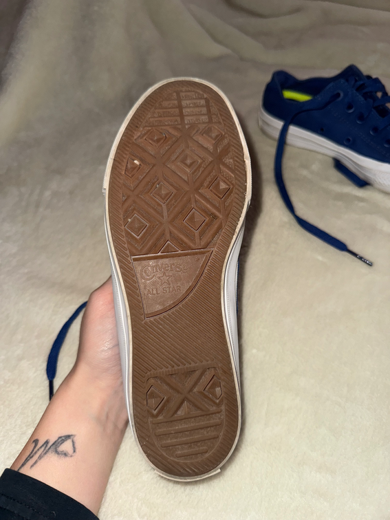 converse patike slika #3