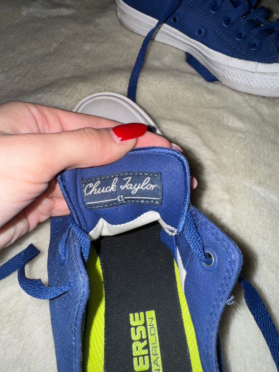 converse patike slika #4