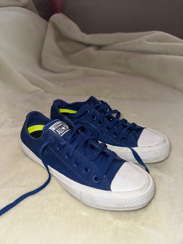 converse patike