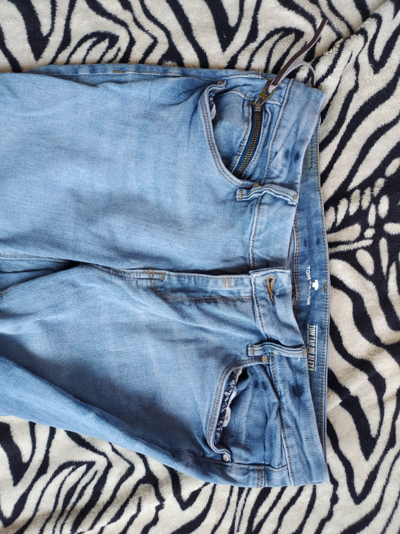 Tom Tailor farmerke 29 slika #2