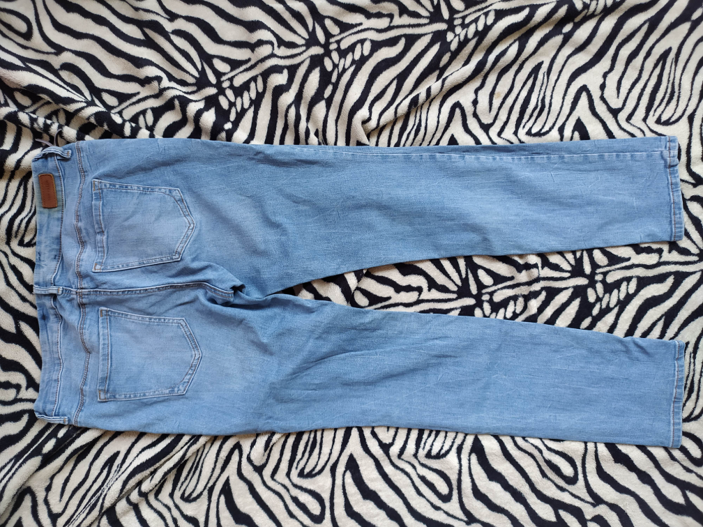 Tom Tailor farmerke 29 slika #3