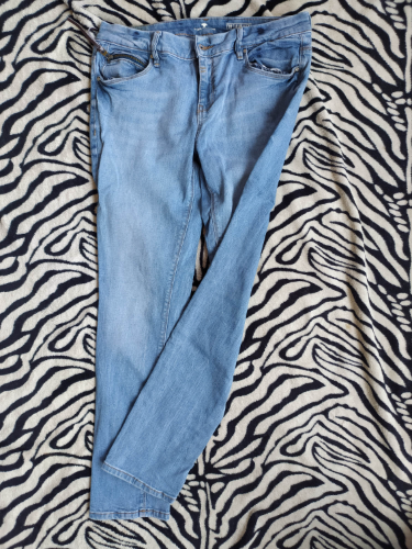 Tom Tailor farmerke 29