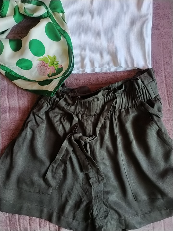 Orsay šorts M/L slika #2
