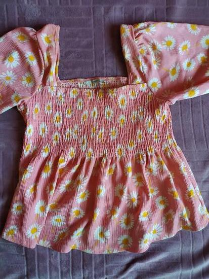 Cvetna bluza slika #2