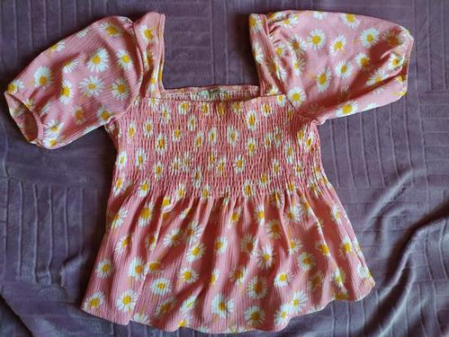 Cvetna bluza
