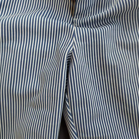 Odlične prugaste pantalone 40 slika #3