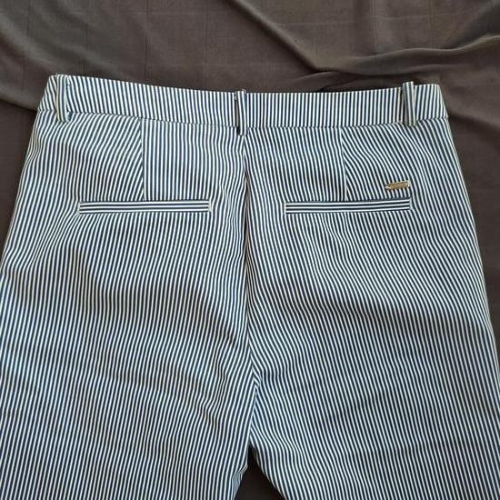 Odlične prugaste pantalone 40 thumbnail #2