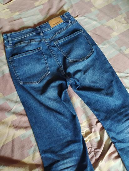 Stradivarius zvoncare 40  slika #3
