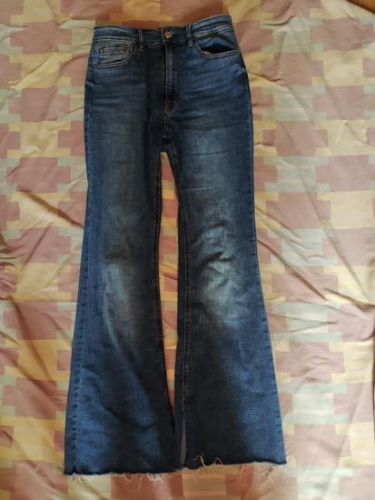 Stradivarius zvoncare 40 