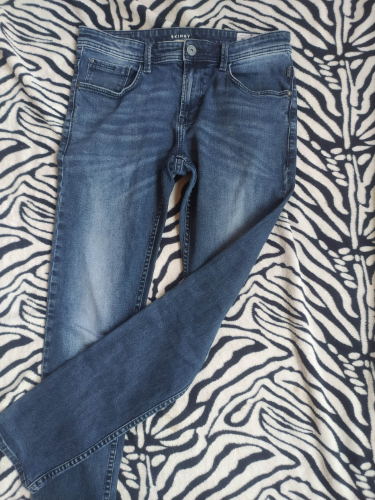 Tom Tailor farmerke 32/40