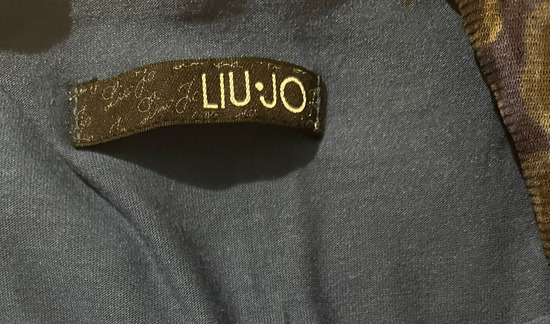 Liu Jo majica S/M slika #5