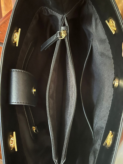 Nine West torba slika #3