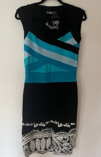 Desigual haljina