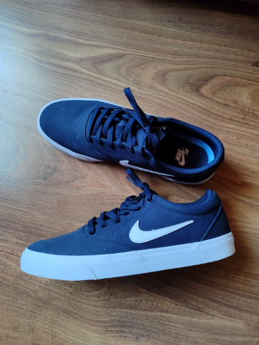 Patike NIKE SB CHARGE CNVS